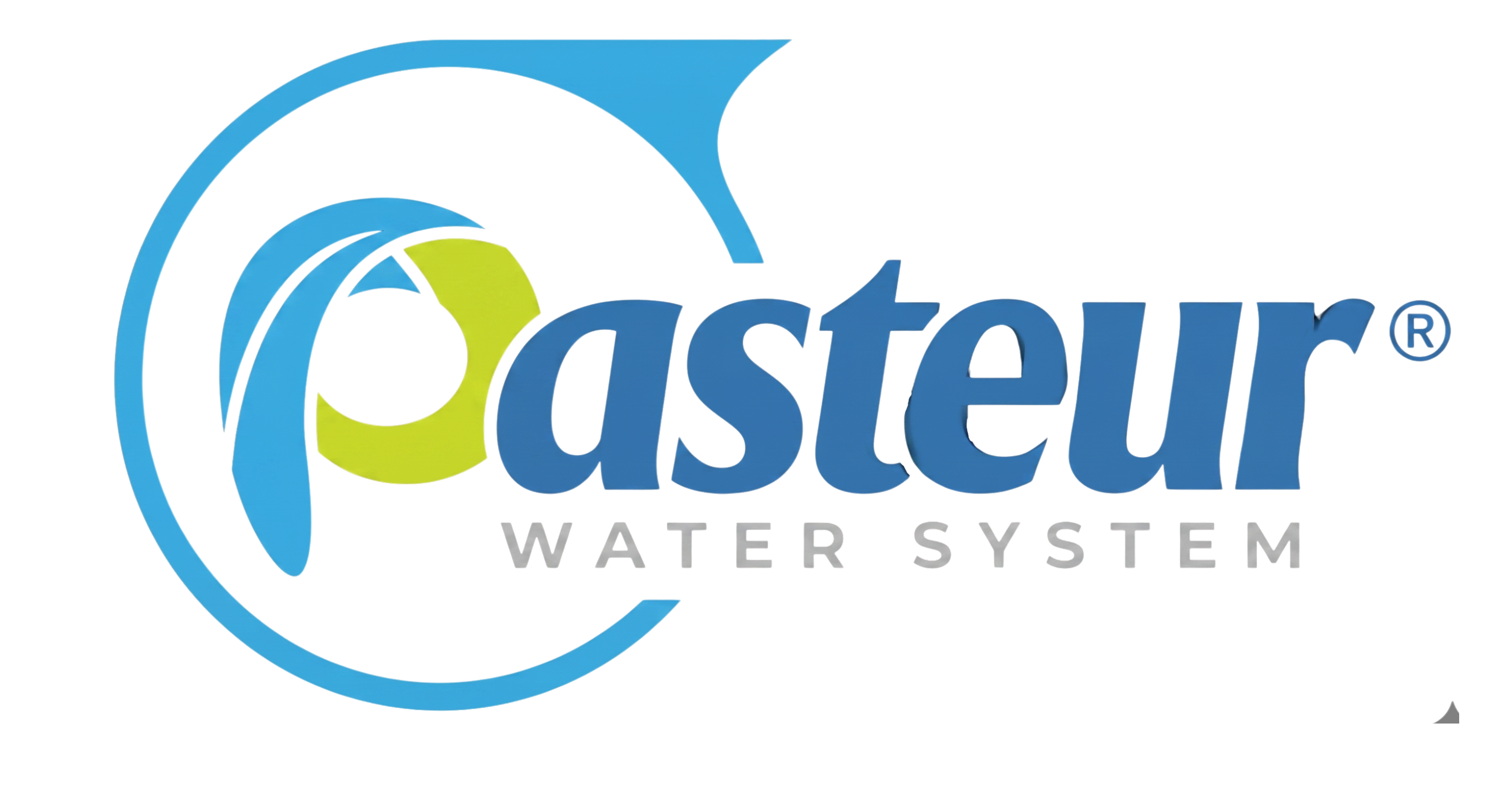 Pasteur Water System
